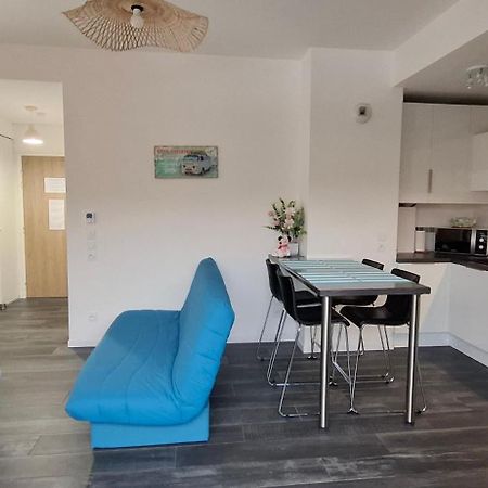 Appartement Studio O Fil De L'O A 12 Kilometres De Disneyland Paris 克雷西拉沙佩勒 外观 照片