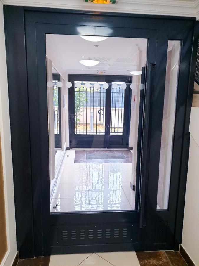 Appartement Studio O Fil De L'O A 12 Kilometres De Disneyland Paris 克雷西拉沙佩勒 外观 照片