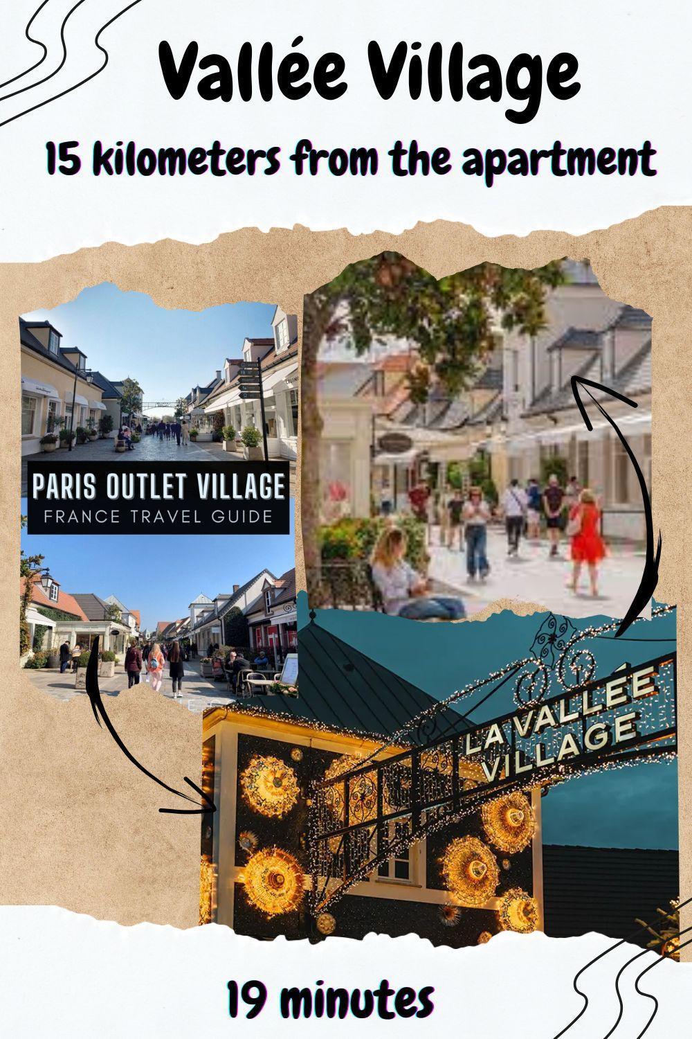 Appartement Studio O Fil De L'O A 12 Kilometres De Disneyland Paris 克雷西拉沙佩勒 外观 照片