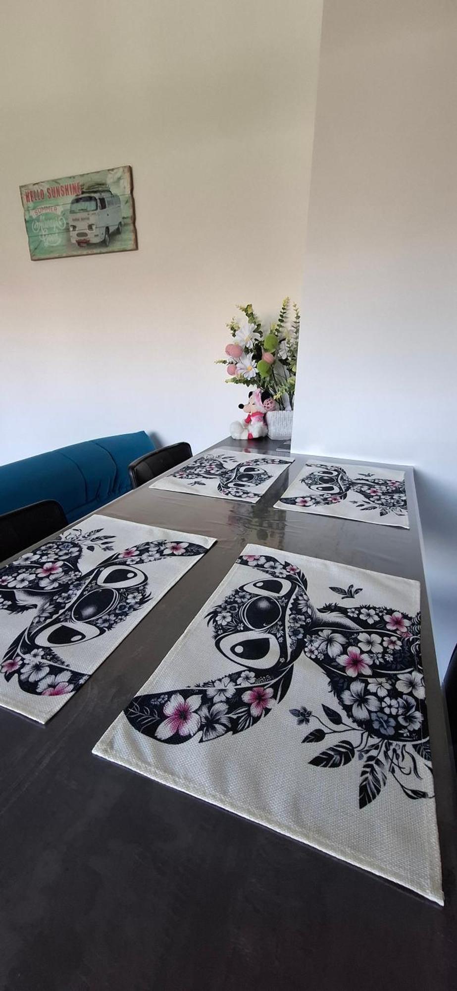 Appartement Studio O Fil De L'O A 12 Kilometres De Disneyland Paris 克雷西拉沙佩勒 外观 照片