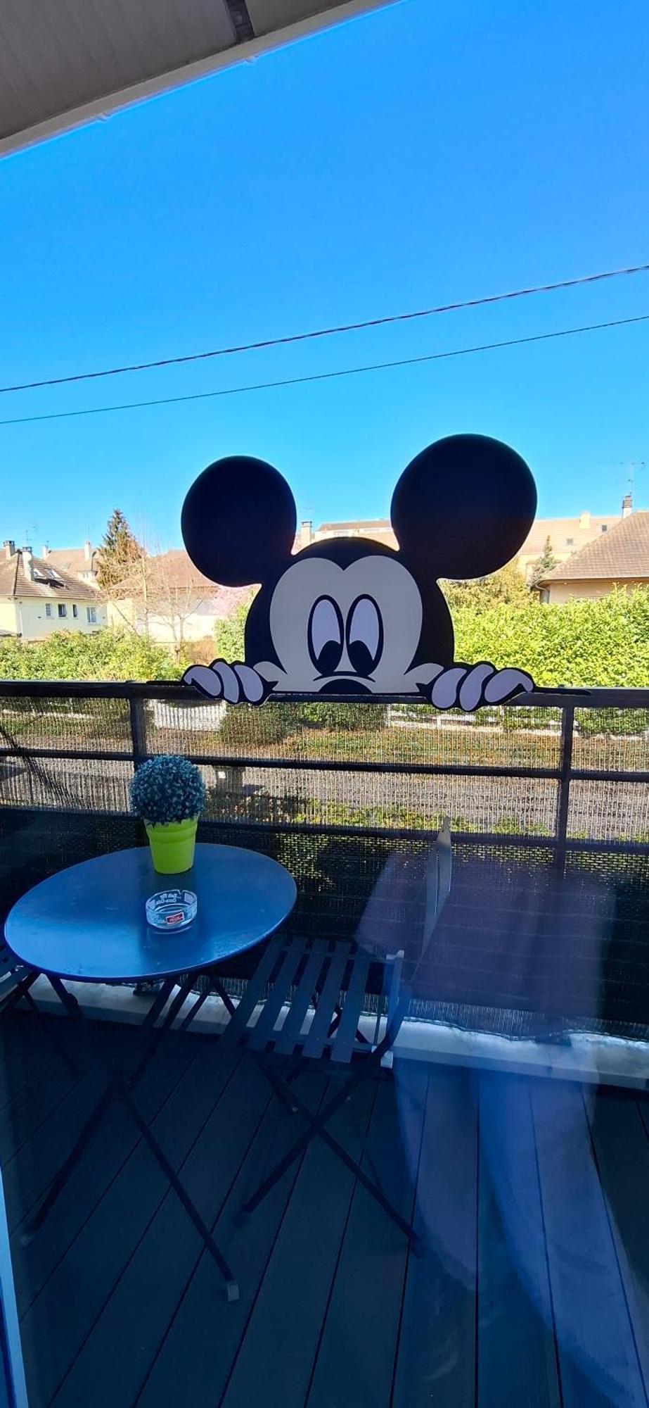 Appartement Studio O Fil De L'O A 12 Kilometres De Disneyland Paris 克雷西拉沙佩勒 外观 照片