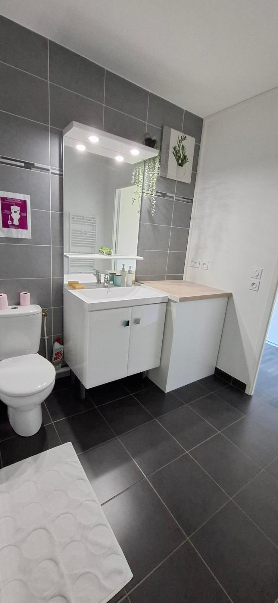 Appartement Studio O Fil De L'O A 12 Kilometres De Disneyland Paris 克雷西拉沙佩勒 外观 照片